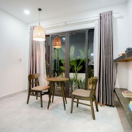 May Home ดานัง ภายนอก รูปภาพ