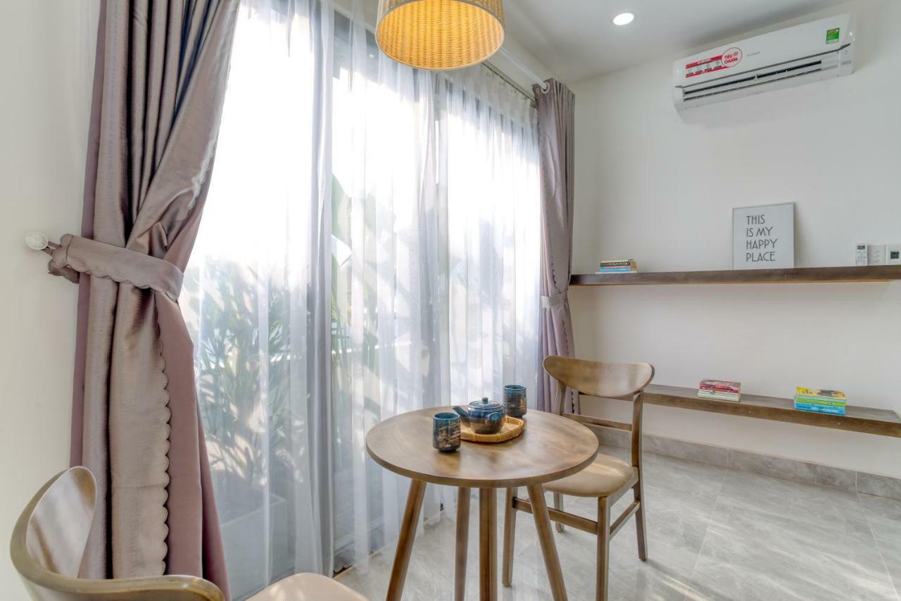 May Home ดานัง ภายนอก รูปภาพ