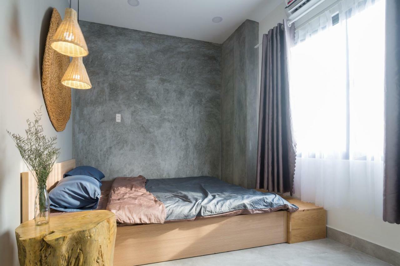 May Home ดานัง ภายนอก รูปภาพ