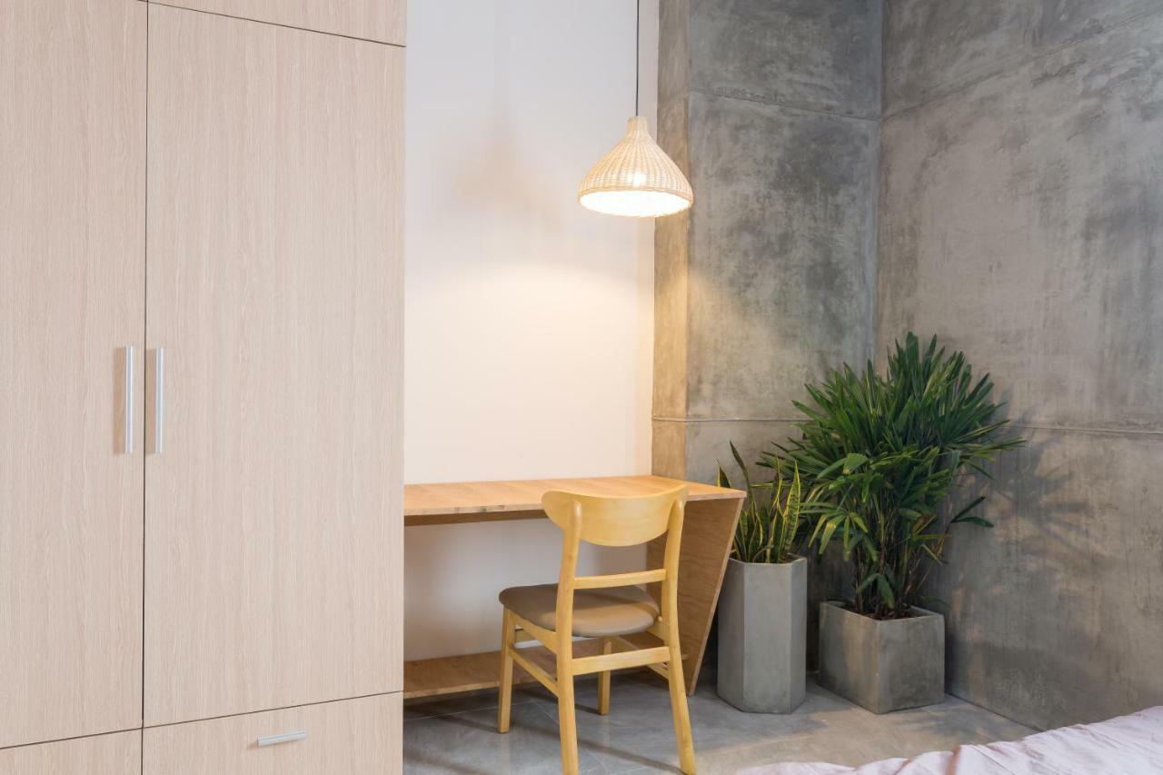 May Home ดานัง ภายนอก รูปภาพ