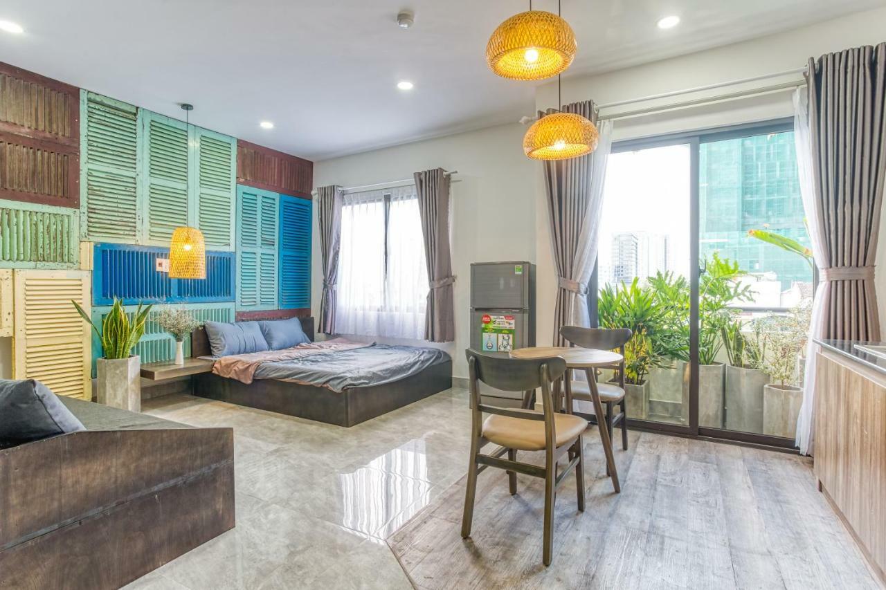 May Home ดานัง ภายนอก รูปภาพ