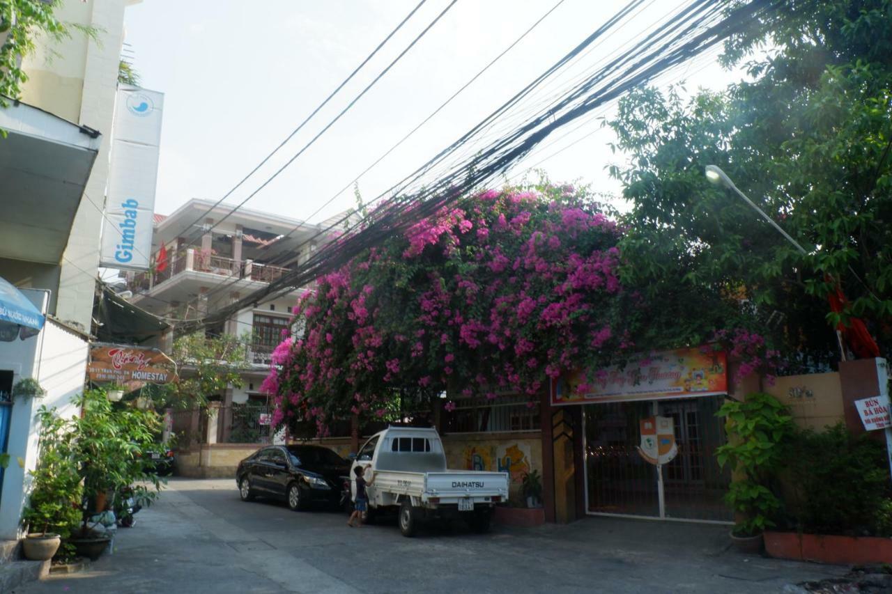 May Home ดานัง ภายนอก รูปภาพ