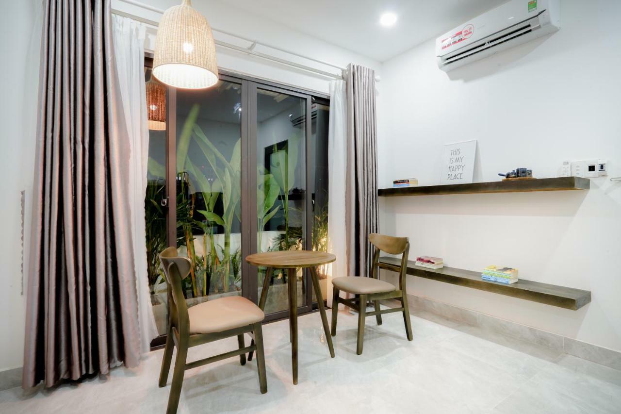 May Home ดานัง ภายนอก รูปภาพ