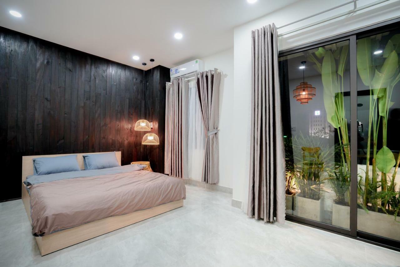 May Home ดานัง ภายนอก รูปภาพ