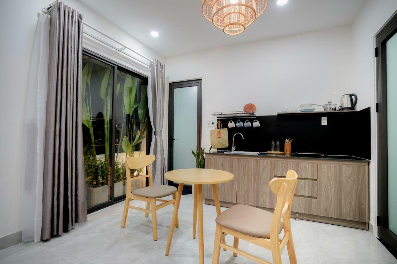 May Home ดานัง ภายนอก รูปภาพ