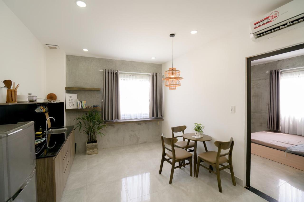 May Home ดานัง ภายนอก รูปภาพ
