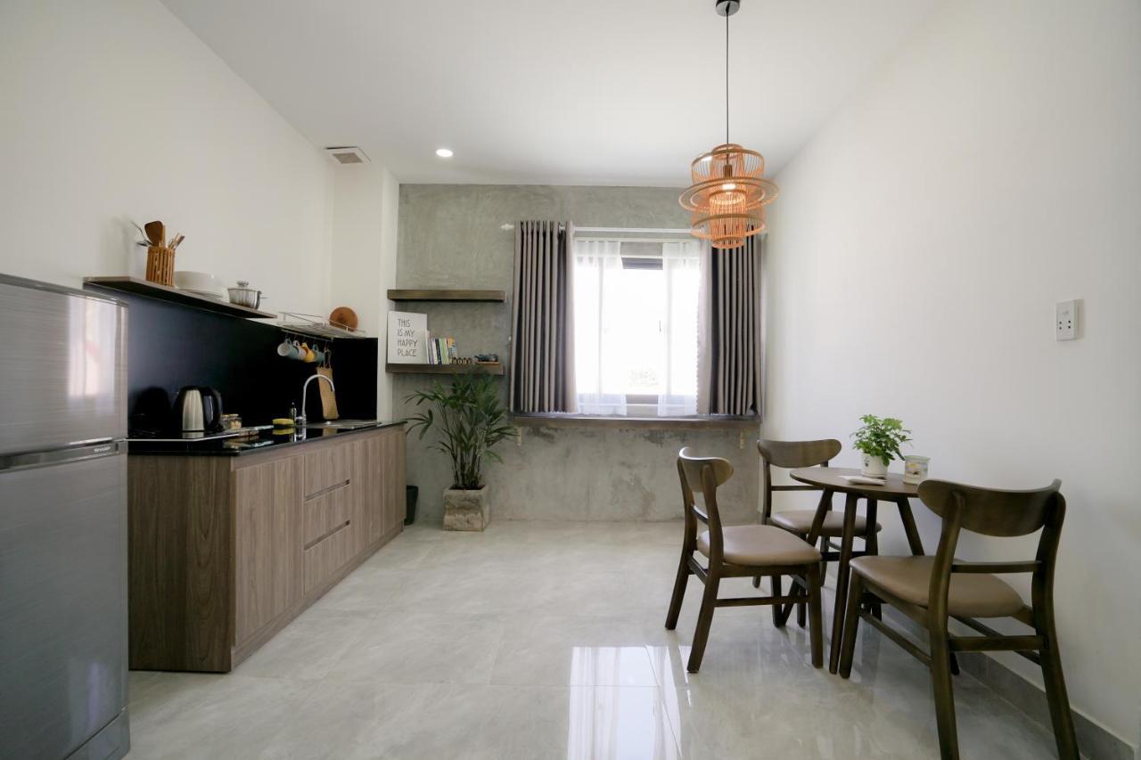 May Home ดานัง ภายนอก รูปภาพ