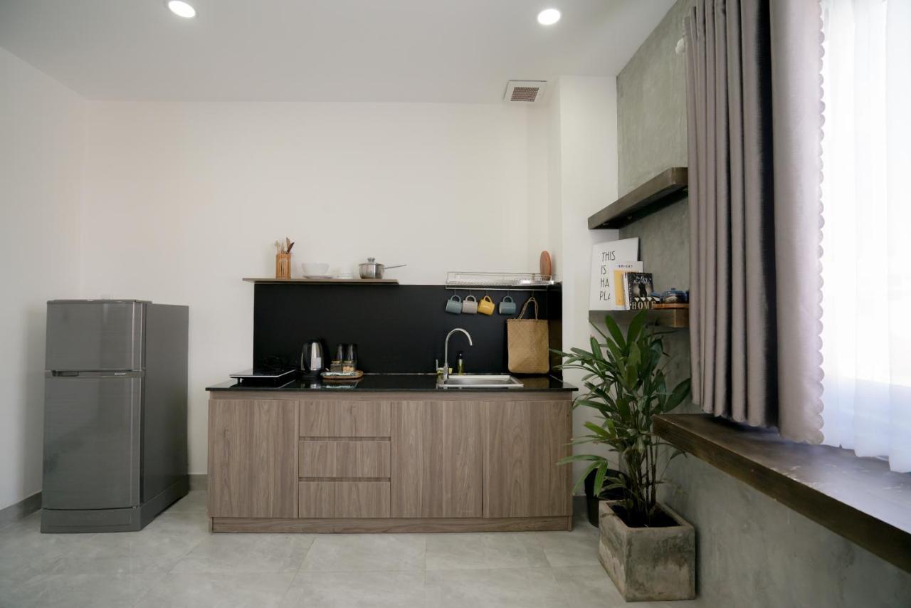 May Home ดานัง ภายนอก รูปภาพ