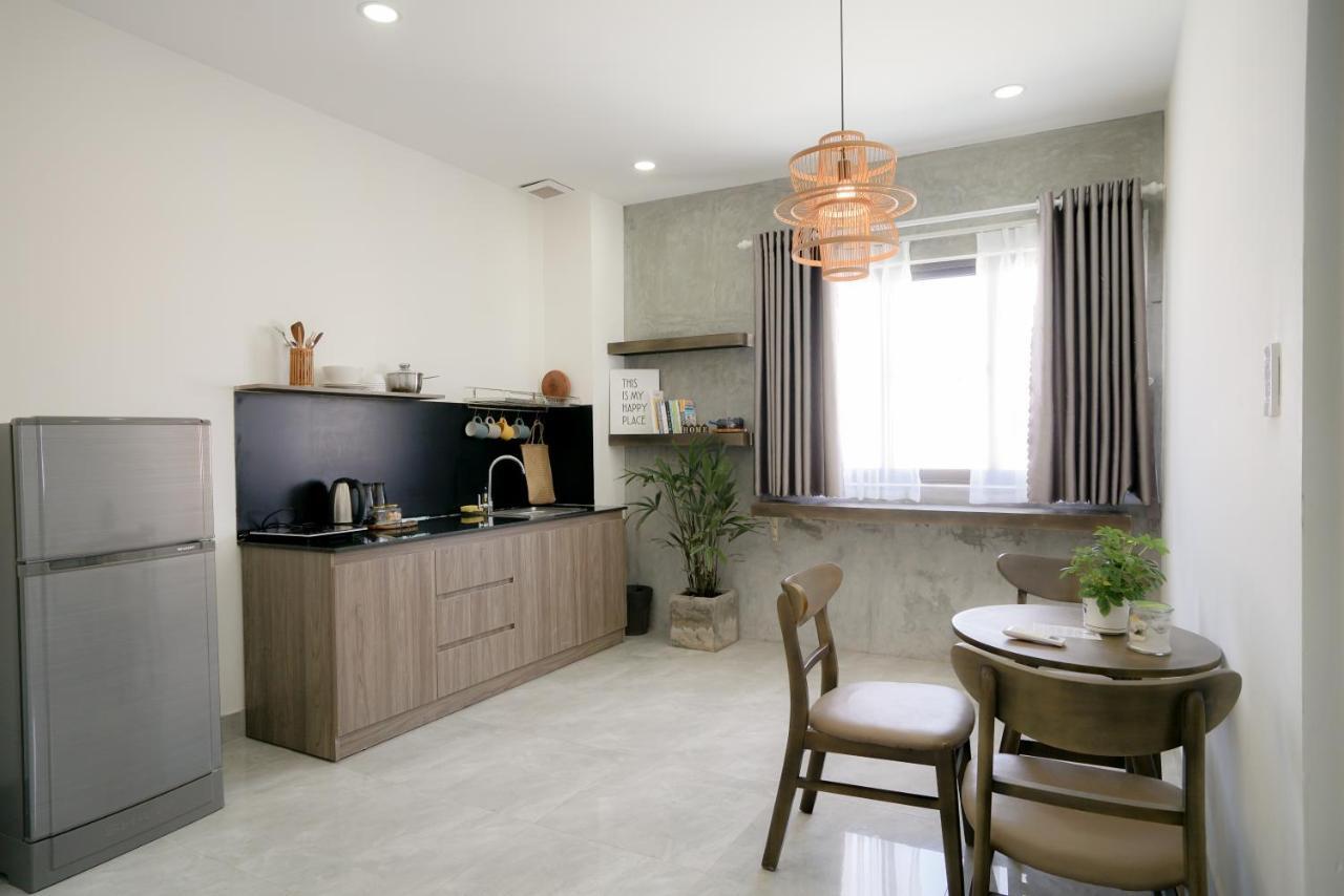 May Home ดานัง ภายนอก รูปภาพ